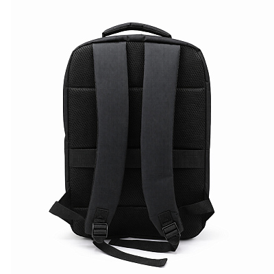 Рюкзак вакуумный PACK&amp;VAC, чёрный