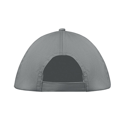 5 panel baseball cap