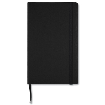 Блокнот APPLE SKIN II (Чёрный)