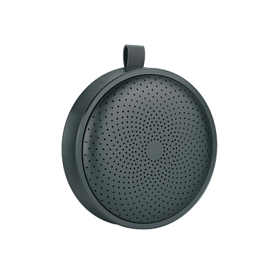 Портативная колонка Rombica Mysound Circula, синий