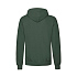 Толстовка с начесом CLASSIC HOODED SWEAT 280 - Фото 6