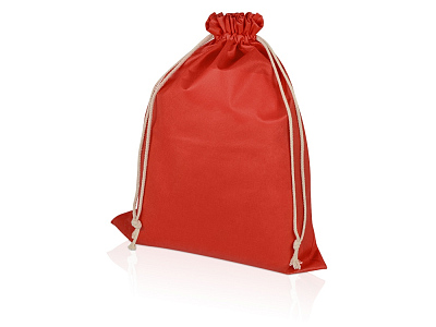 Мешок Stuff L (Красный)