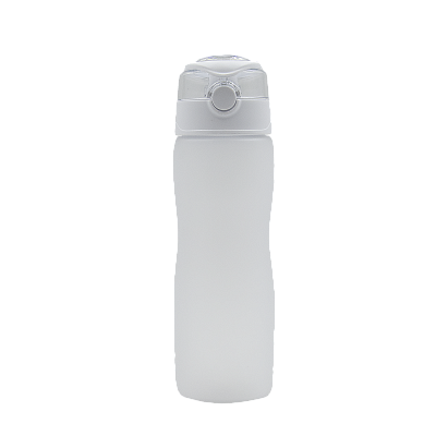 Бутылка для воды AqualityBottle (белый)