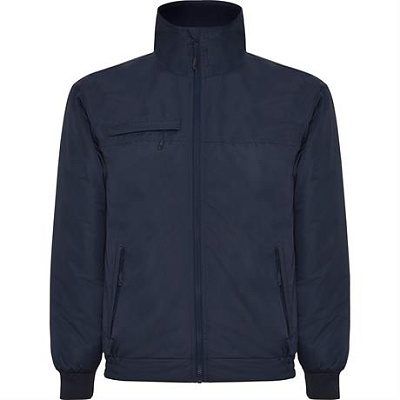 Куртка («ветровка») YUKON мужская, МОРСКОЙ СИНИЙ S (Морской синий)