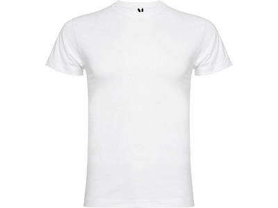 Футболка Braco детская (Белый)