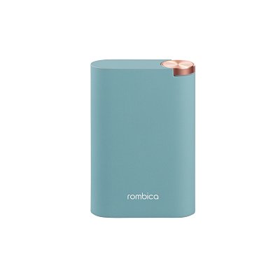 ПЗУ 82 Rombica NEO Alfa, бирюзовый