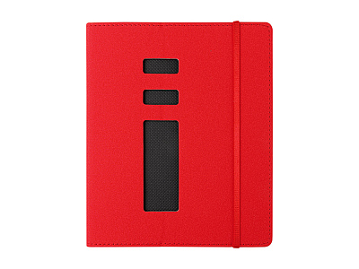 Ежедневник недатированный А5 La Manche