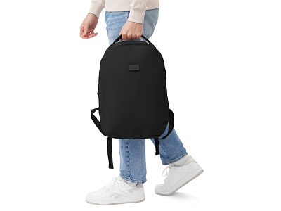 Рюкзак Sofit для ноутбука 14'' из экокожи