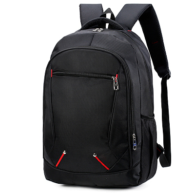 Рюкзак SWS Comfort, Красный (Красный)