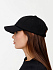Бейсболка Shade Up, черная - Фото 10