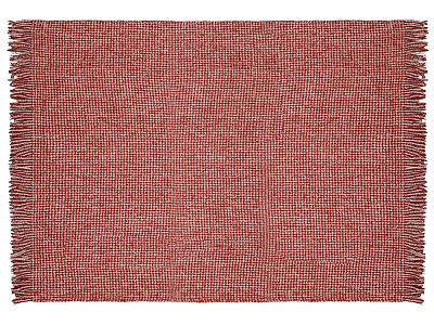 Плед акриловый Harp 180 х 130 см