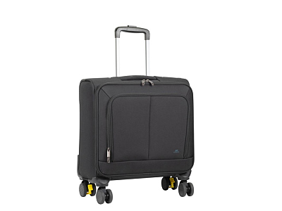 ECO бизнес кейс на колесах 20 из переработанного пластика