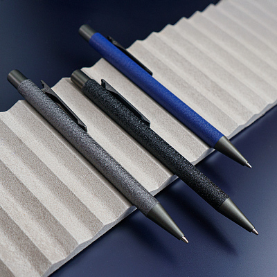 Ручка шариковая FACTOR FOLIO