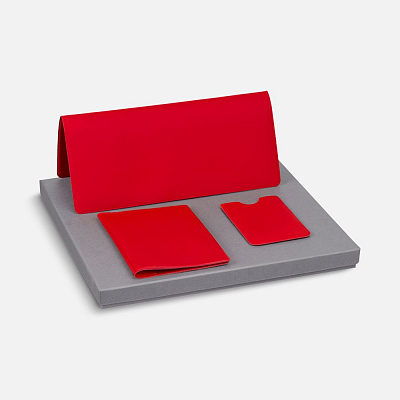 Набор Dorset Simple  (Красный)