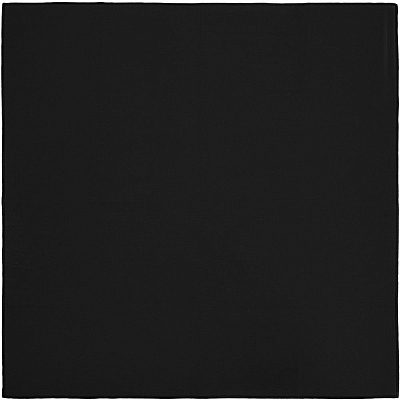 Бандана Overhead, черная