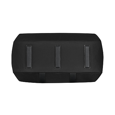 Рюкзак VICTORINOX Architecture Urban2 City Backpack 14'', черный, полиэстер/кожа, 30x19x42 см,17 л