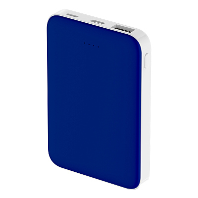 Подарочный набор Sound &amp; Energy Duo, синий