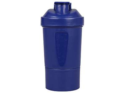 Шейкер для спортивного питания Level Up