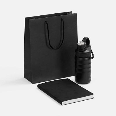 Набор Chillout Pack, черный (Чёрный)