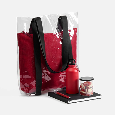 Набор Object Walk  (Красный)