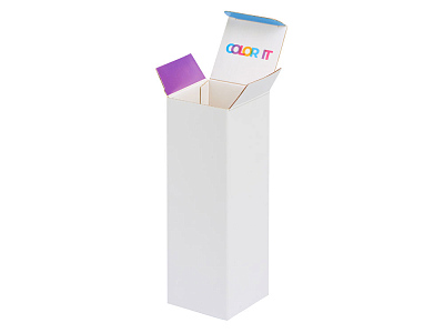 Бутылка для воды Bottle C1, сталь, soft touch, 600 мл