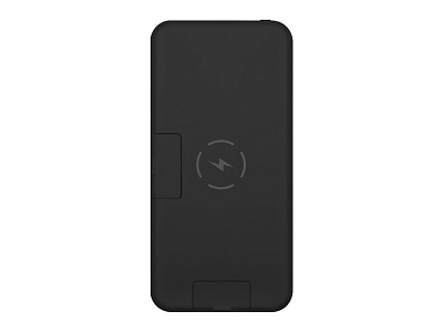 Внешний беспроводной аккумулятор NEO Wireless PD, 10000 mAh
