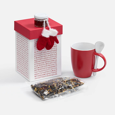 Набор Wish Generator  (Красный)