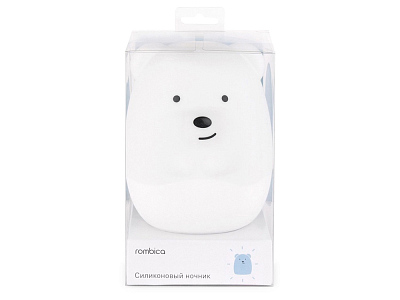 Ночник LED Bear