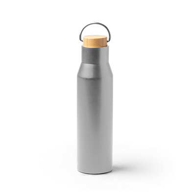 Термос MEYER  (Серебряный)