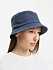 Панама Berwi, темно-синяя - Фото 6