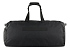 Сумка дорожная BUGATTI Blanc Delight, чёрная, нейлон RPET600D/тарпаулин/полиэстер, 67х32х29 см, 55 л - Фото 6