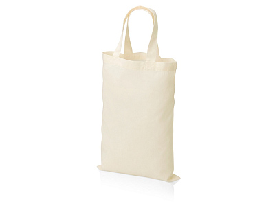 Сумка из хлопка Petite 105, 105 г/м2