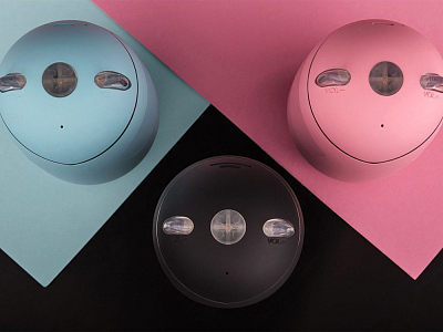 Портативная колонка TWS Mysound Kitty 1C