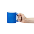 Кружка Colorido, синий неон - Фото 3