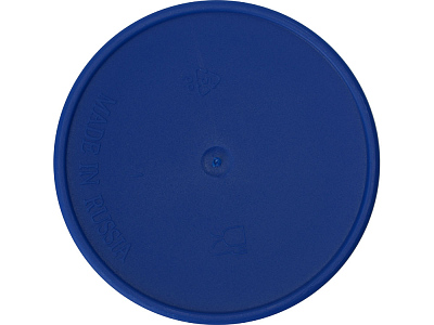 Термокружка со встроенной трубочкой Parma, 350 мл