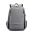 Рюкзак Gedons, Серый  - Фото 2