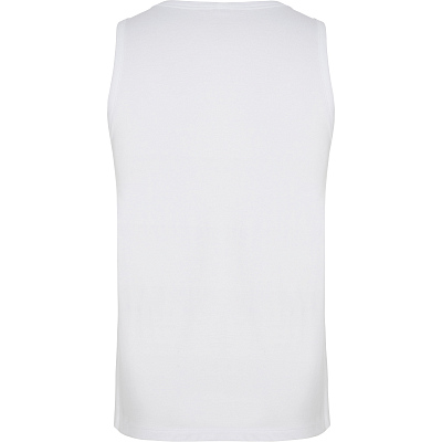 Майка TEXAS мужская, БЕЛЫЙ XXL