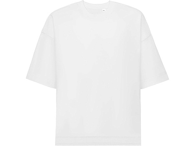 Футболка оверсайз Beta.01 унисекс