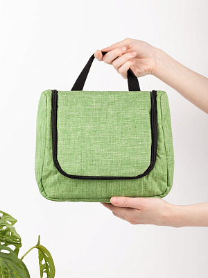 Несессер Simon, зеленый