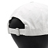 Бейсболка FRED, БЕЛЫЙ - Фото 4