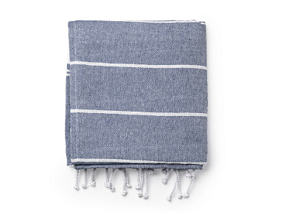 Парео DENIA (Тёмно-синий)