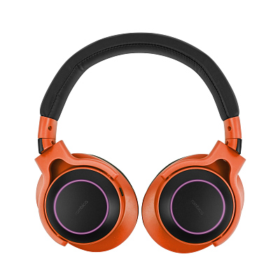 Наушники беспроводные Rombica MySound BH-15 White