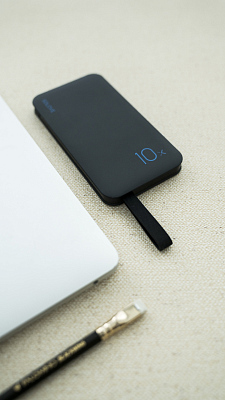 ПЗУ 137 Solove X8, розовый