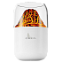 Светодиодный USB увлажнитель-аромадиффузор Volcano 2.0, белый - Фото 2