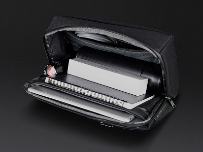 Сумка-слинг Clicksling для планшета 11