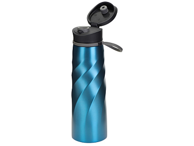 Бутылка для воды Athletica, 1000 мл