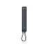 Беспроводной магнитный ПЗУ Xiaomi 33W Magnetic Power Bank 10000mAh (Integrated Cable), темно-серый - Фото 9