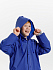 Дождевик детский RainDrop Kids, ярко-синий - Фото 12