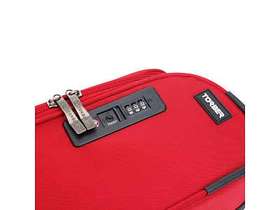 Чемодан БРОСНО, 85 л