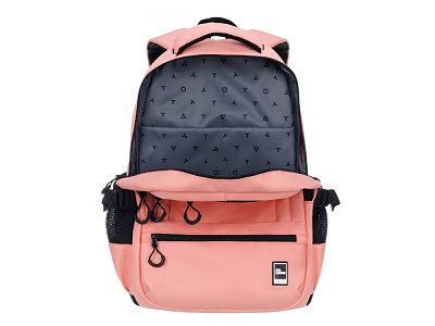 Рюкзак для школьников КЛАСС с мешком для обуви